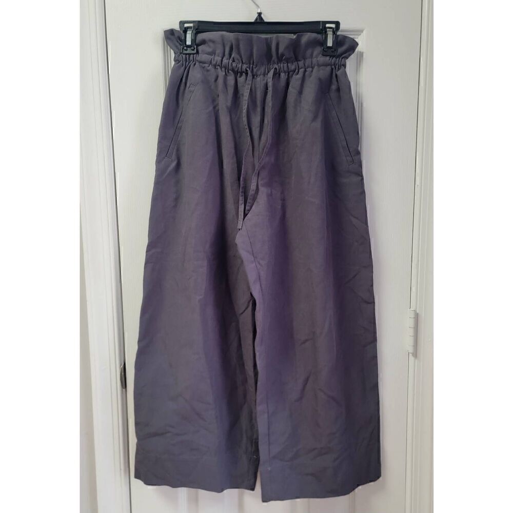 Babaton High-R Wide-L Pants XS